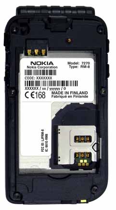 Product image for LJPRM-47