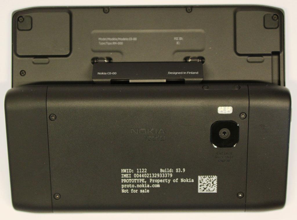 Product image for LJPRM-680