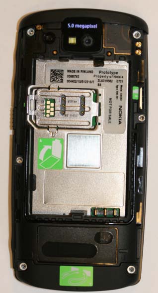 Product image for LJPRM-701