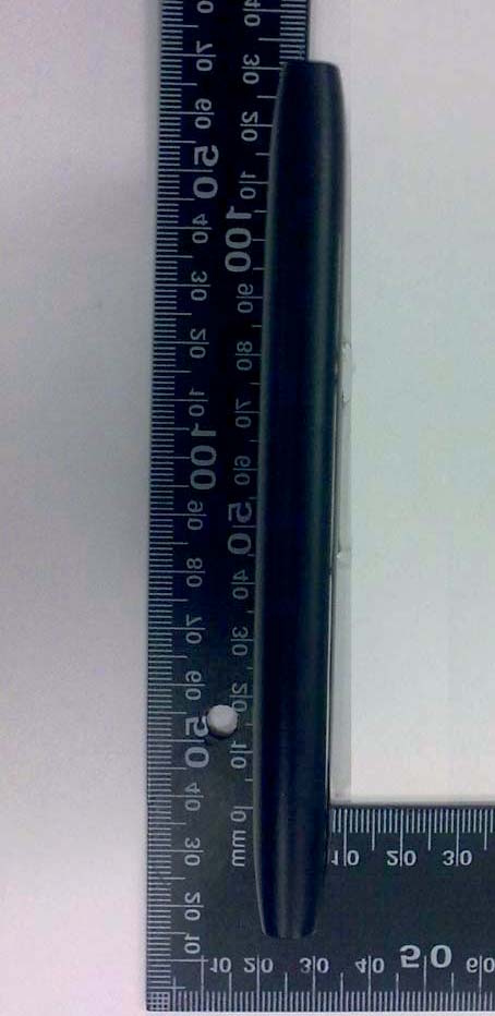 Product image for LJPRM-801