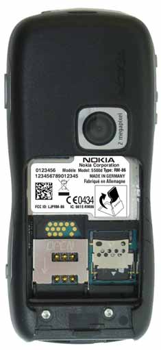 Product image for LJPRM-86