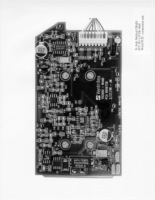 Product image for LJYTR-3000