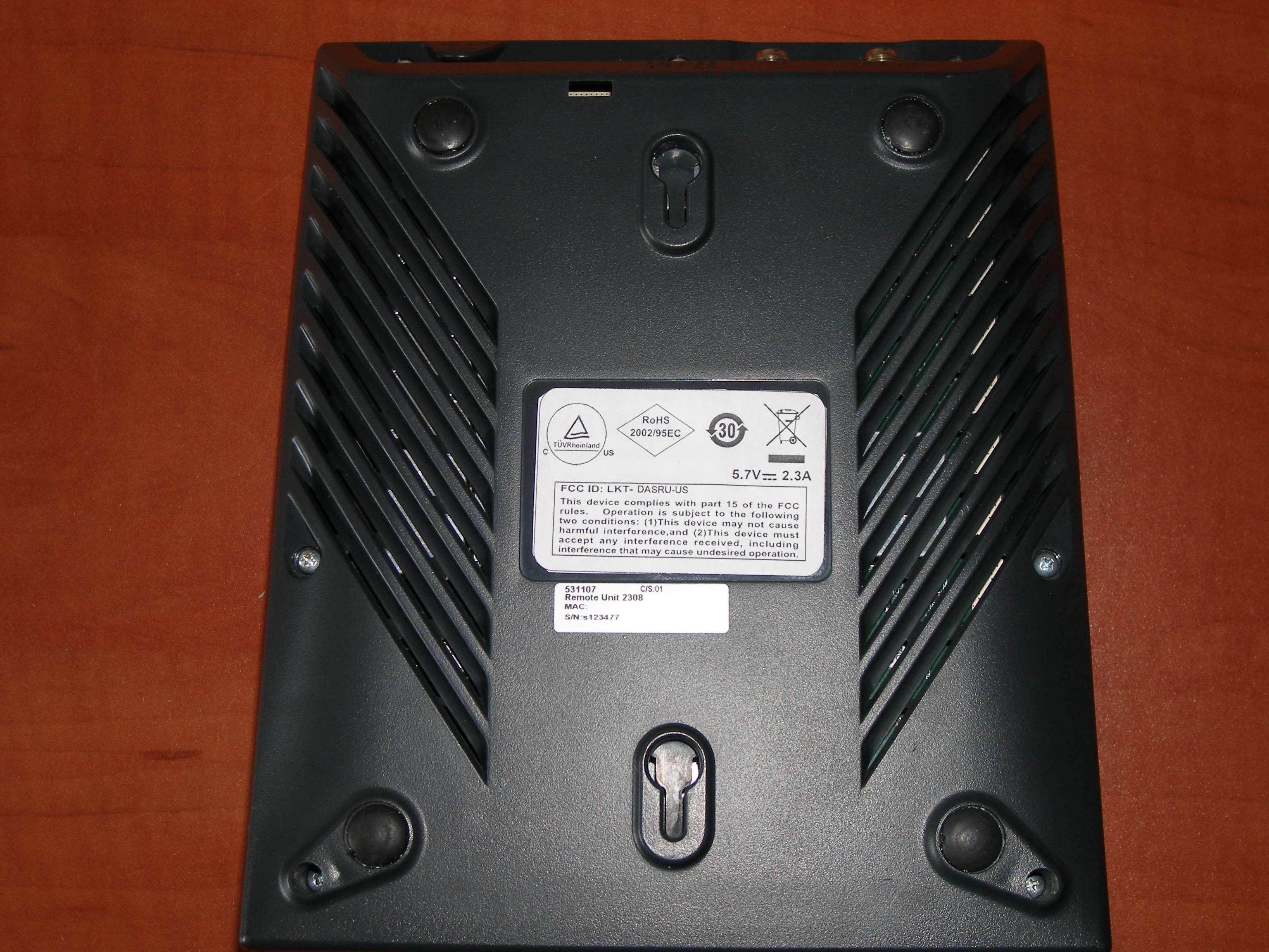 Product image for LKT-DASRU-US