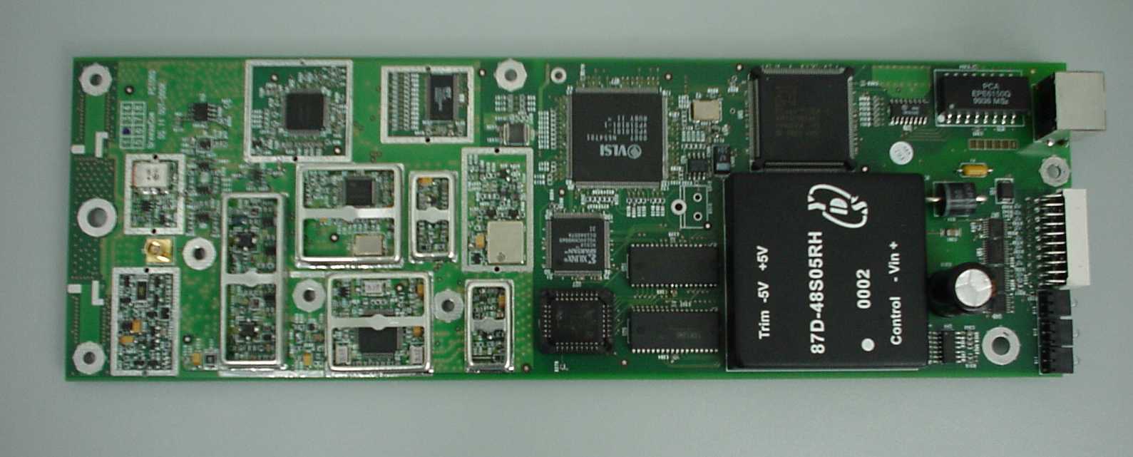 Product image for LKTERB-DS11