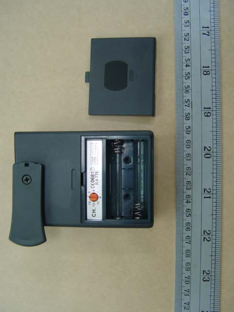 Product image for LL4UPL-83F