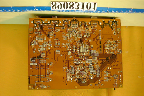Product image for LLA-TC4000