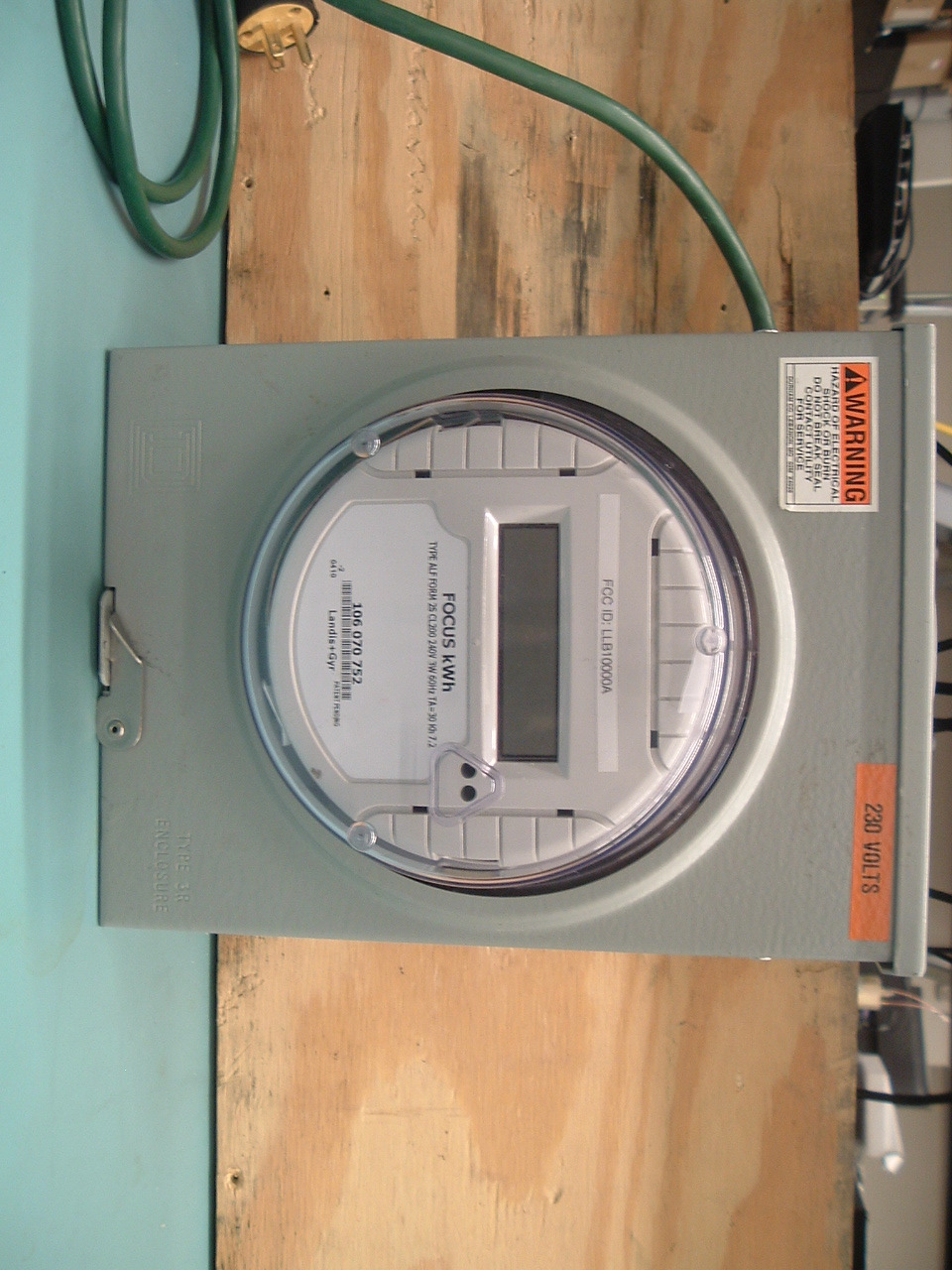 Product image for LLB10000A