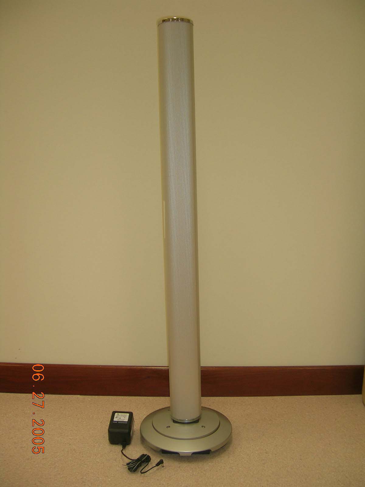 Product image for LLP-NTID800