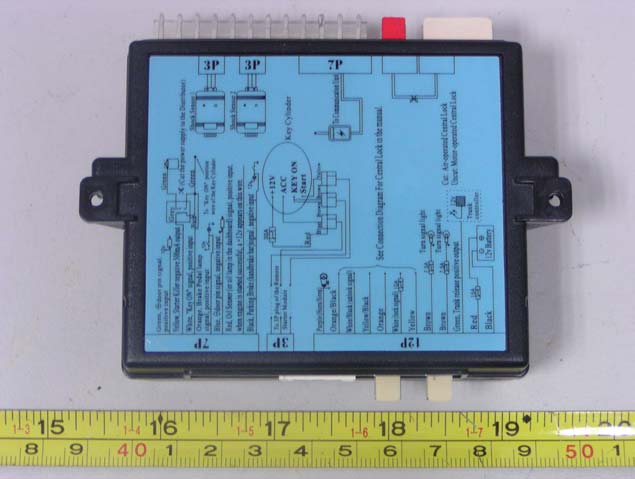 Product image for LLRRS-680