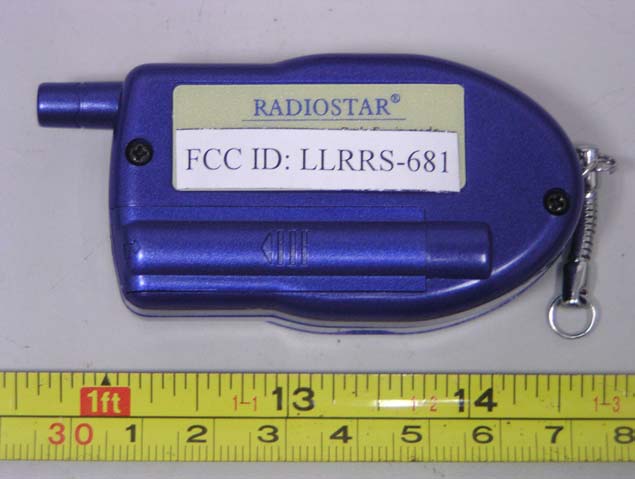 Product image for LLRRS-681