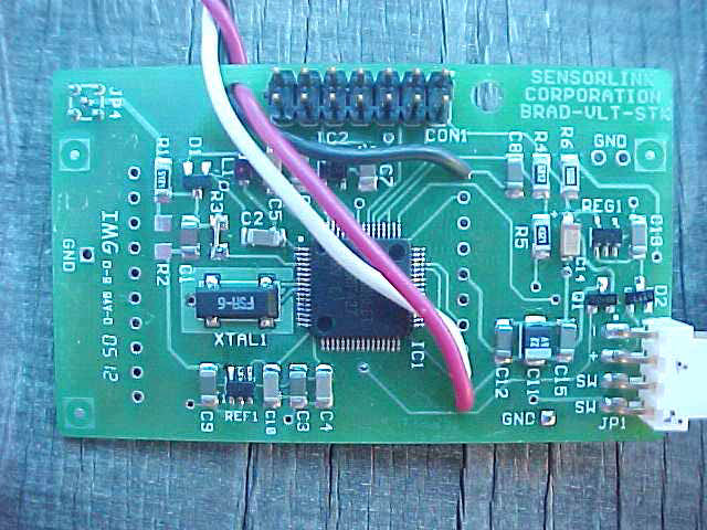 Product image for LM8-K660066001