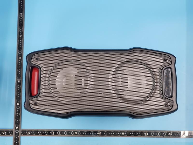 Product image for LMZ-PS929