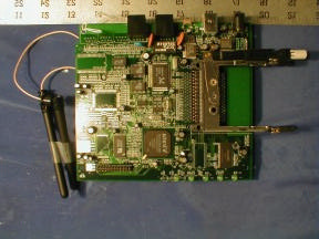 Product image for LNQR3010UW