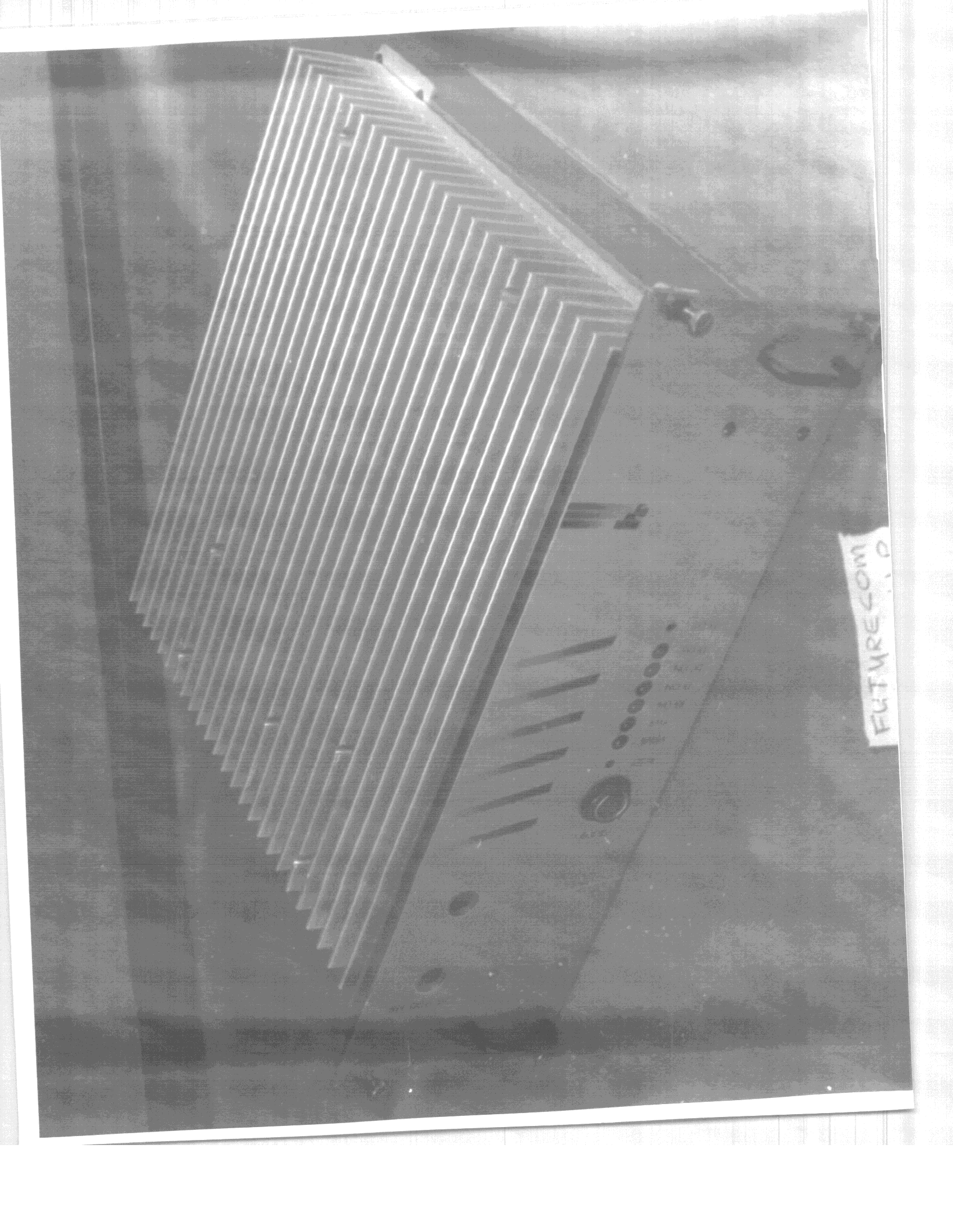 Product image for LO6-CM800HP806C