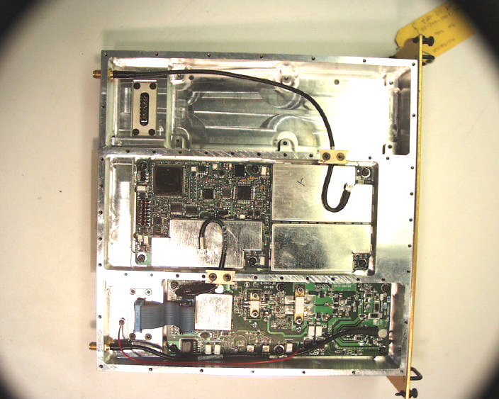 Product image for LO6-CMDUHF