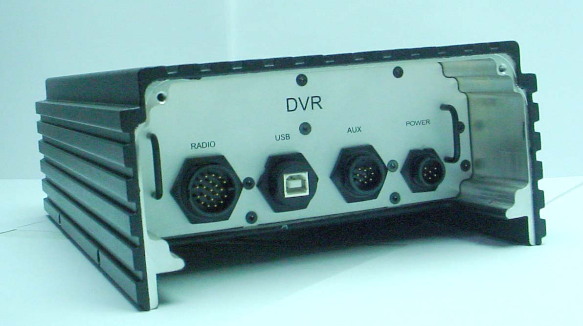 Product image for LO6-DVRS700
