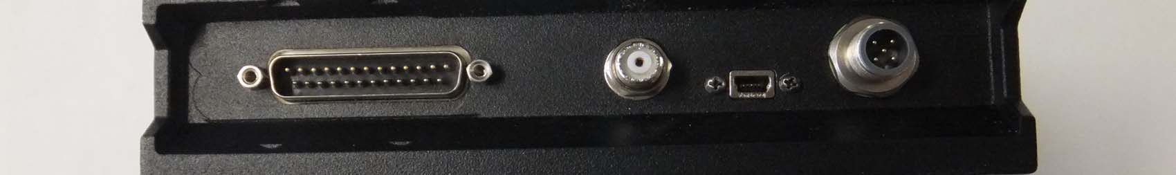 Product image for LO6-VRX1000VHF