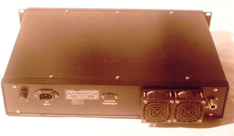 Product image for LOK150-TX-UHS-2