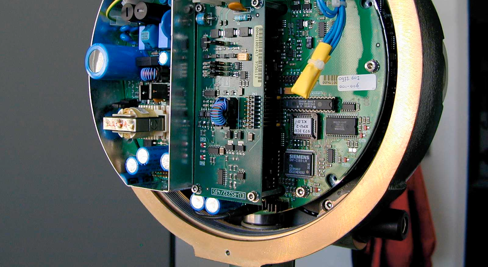 Product image for LOM973SR