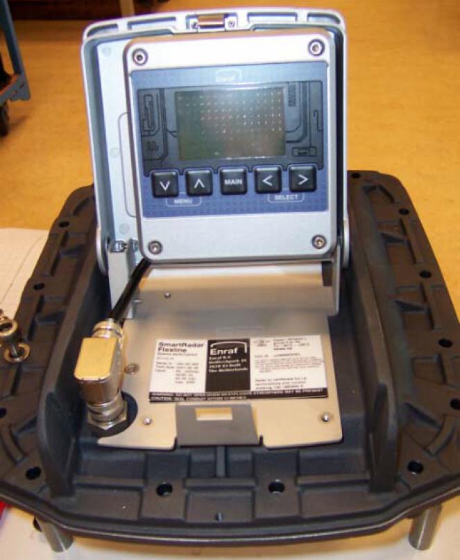 Product image for LOM990SRFL-2