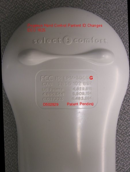 Product image for LPM-3000G