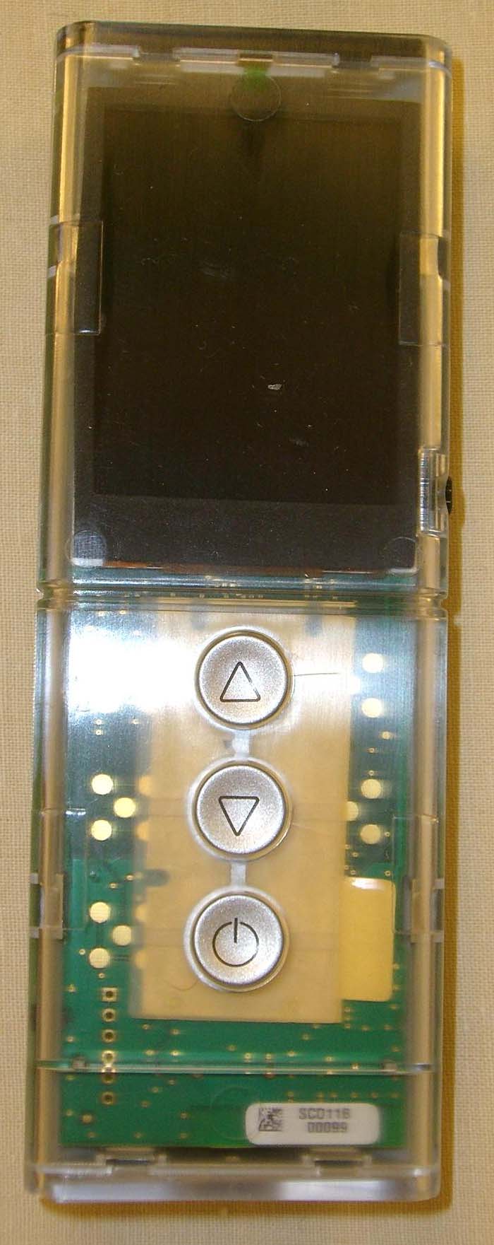 Product image for LPM-5000A