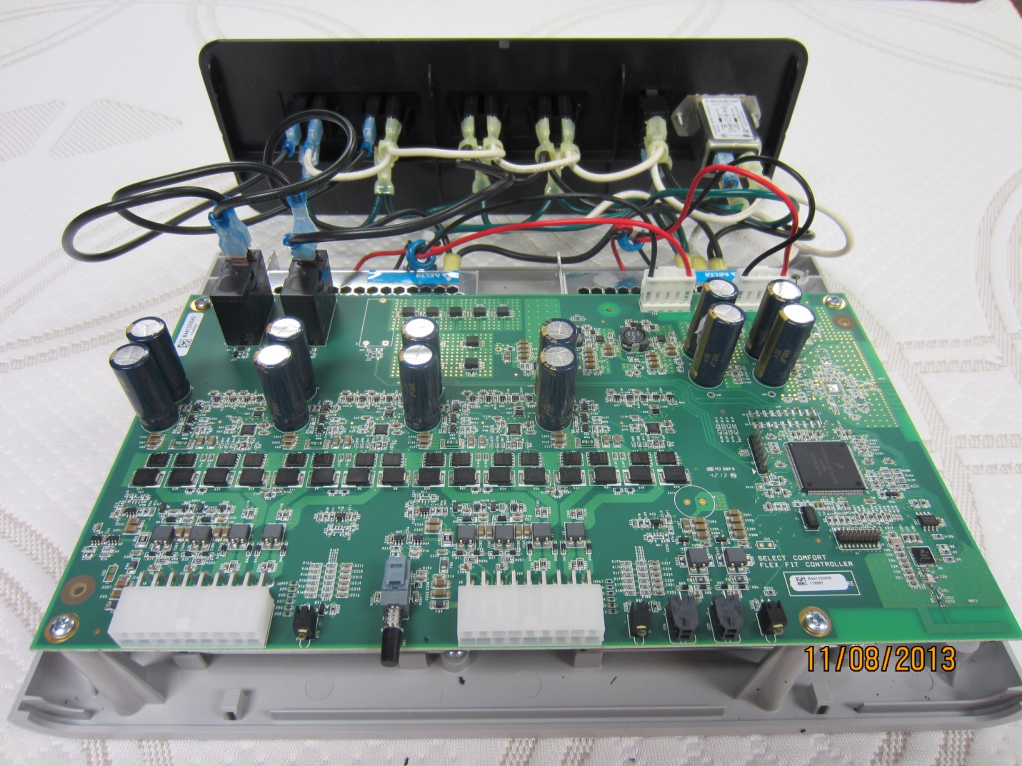 Product image for LPM-9000A