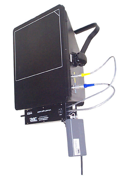 Product image for LPRRTR-4418M