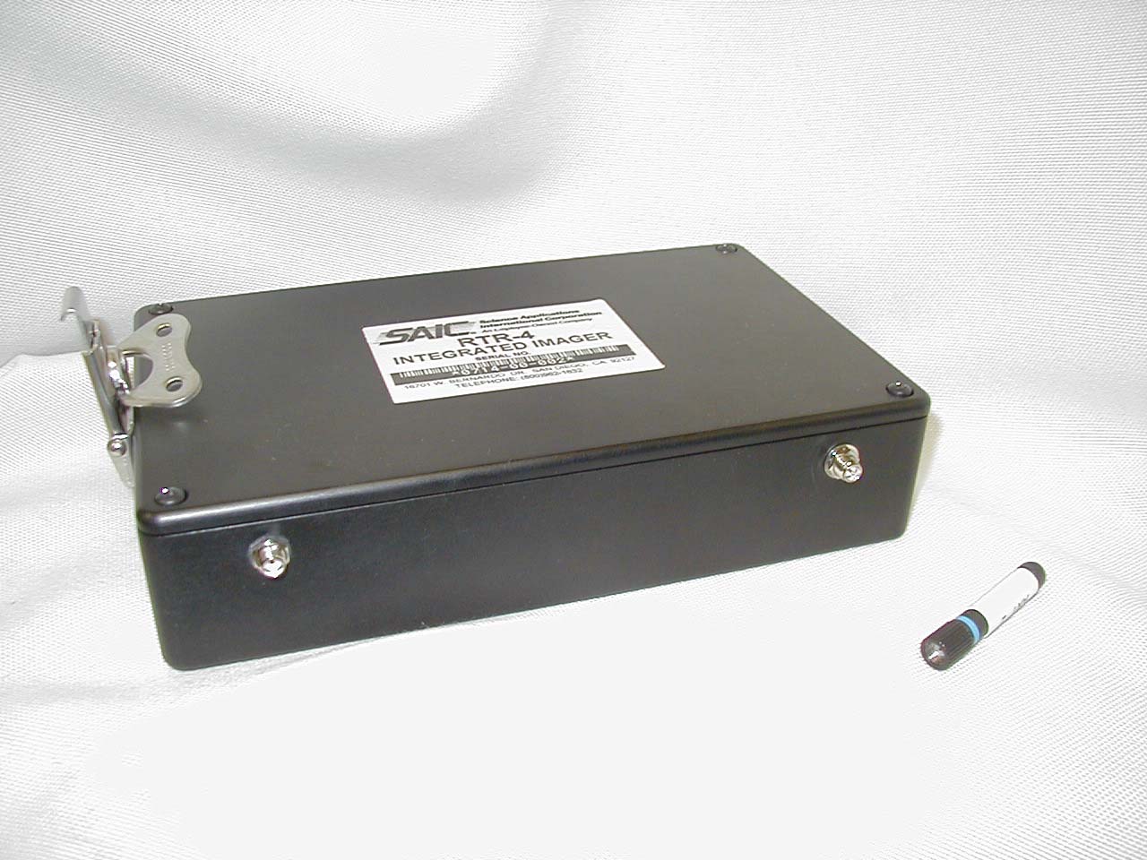 Product image for LPRRTR-RI