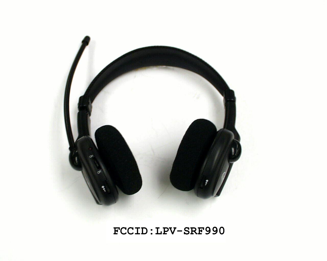 Product image for LPV-SRF990