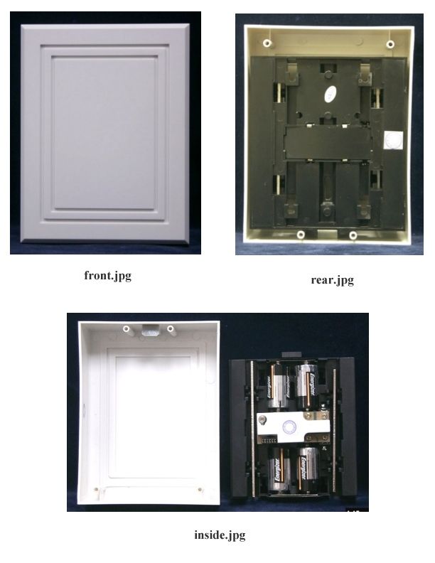 Product image for LQP-RMB5