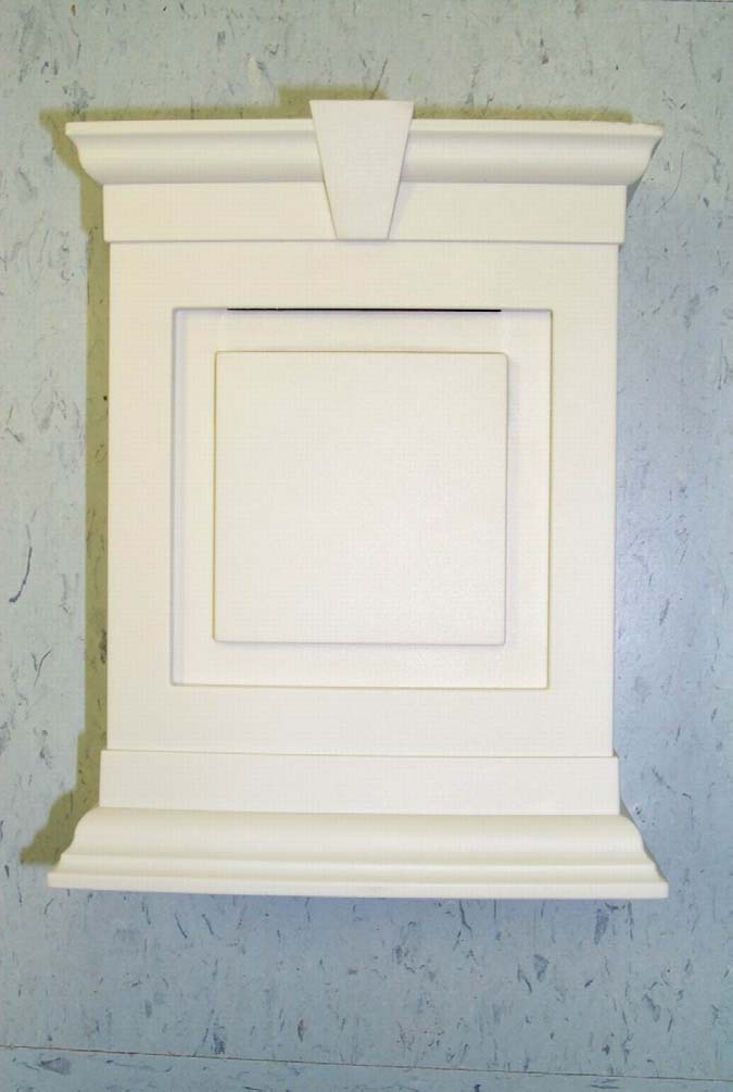 Product image for LQP-RX600