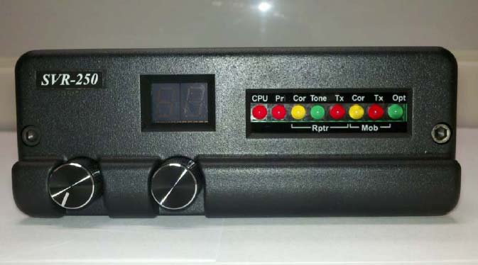 Product image for LRUSVR-250U