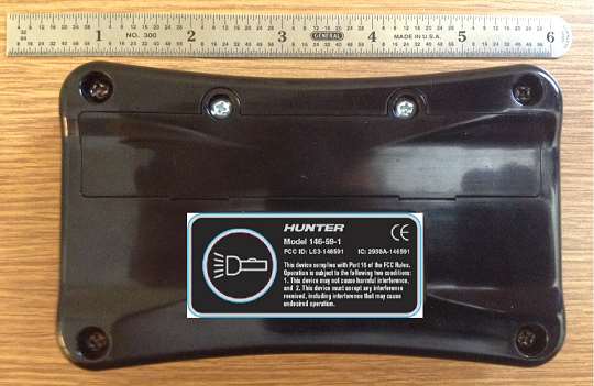 Product image for LS3-146591