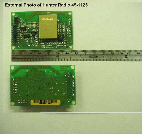 Product image for LS3-45-1125