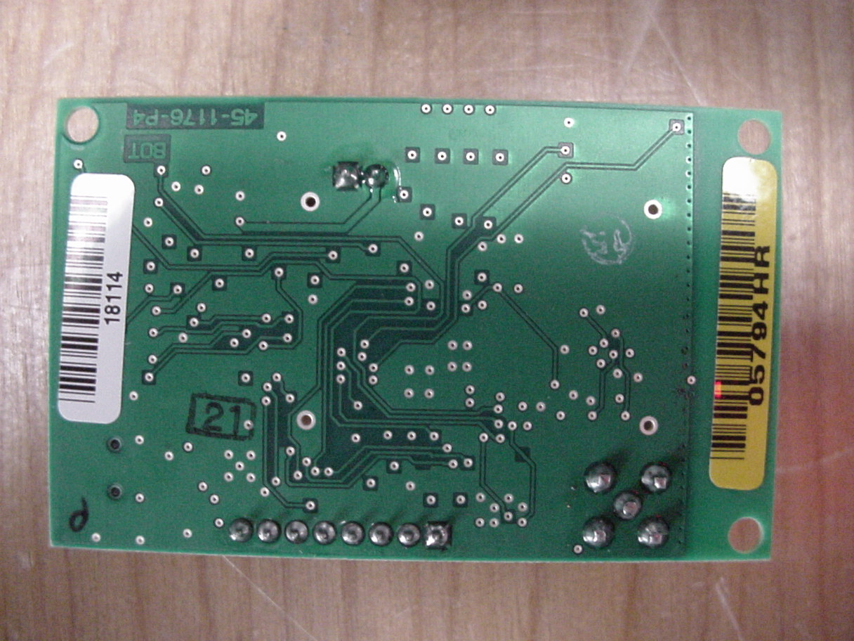 Product image for LS3-45-1177