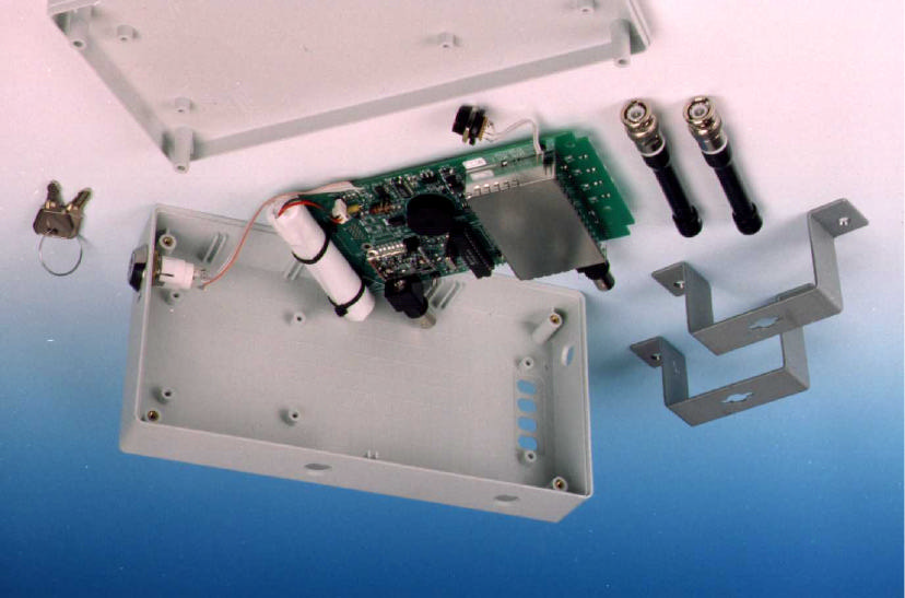 Product image for LSQ-DEU-500