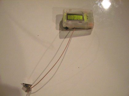 Product image for LSQ-LPU-800