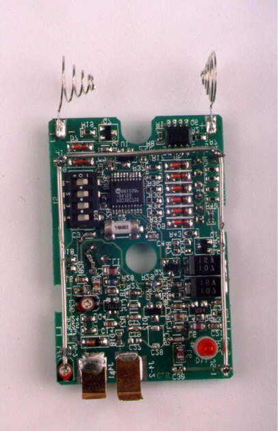 Product image for LSQ-MRDRF-600