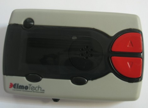 Product image for LSQ-ODU-800-2