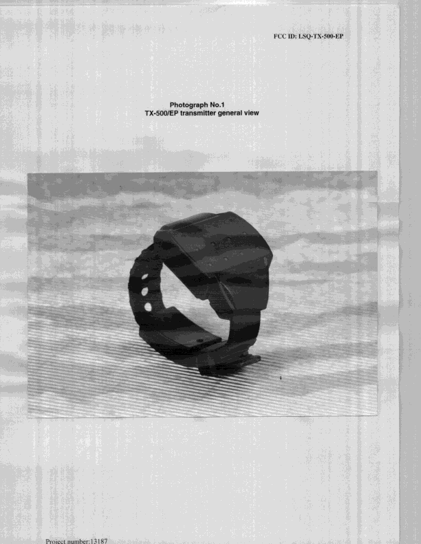 Product image for LSQ-TX-500-EP