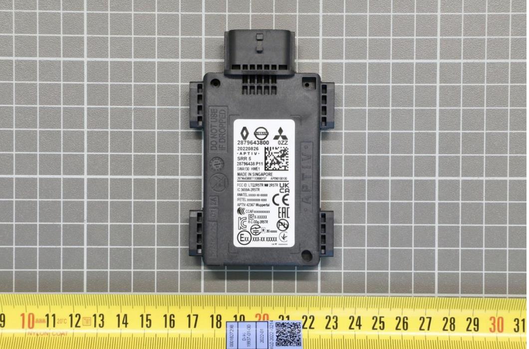 Product image for LTQ2R5TR