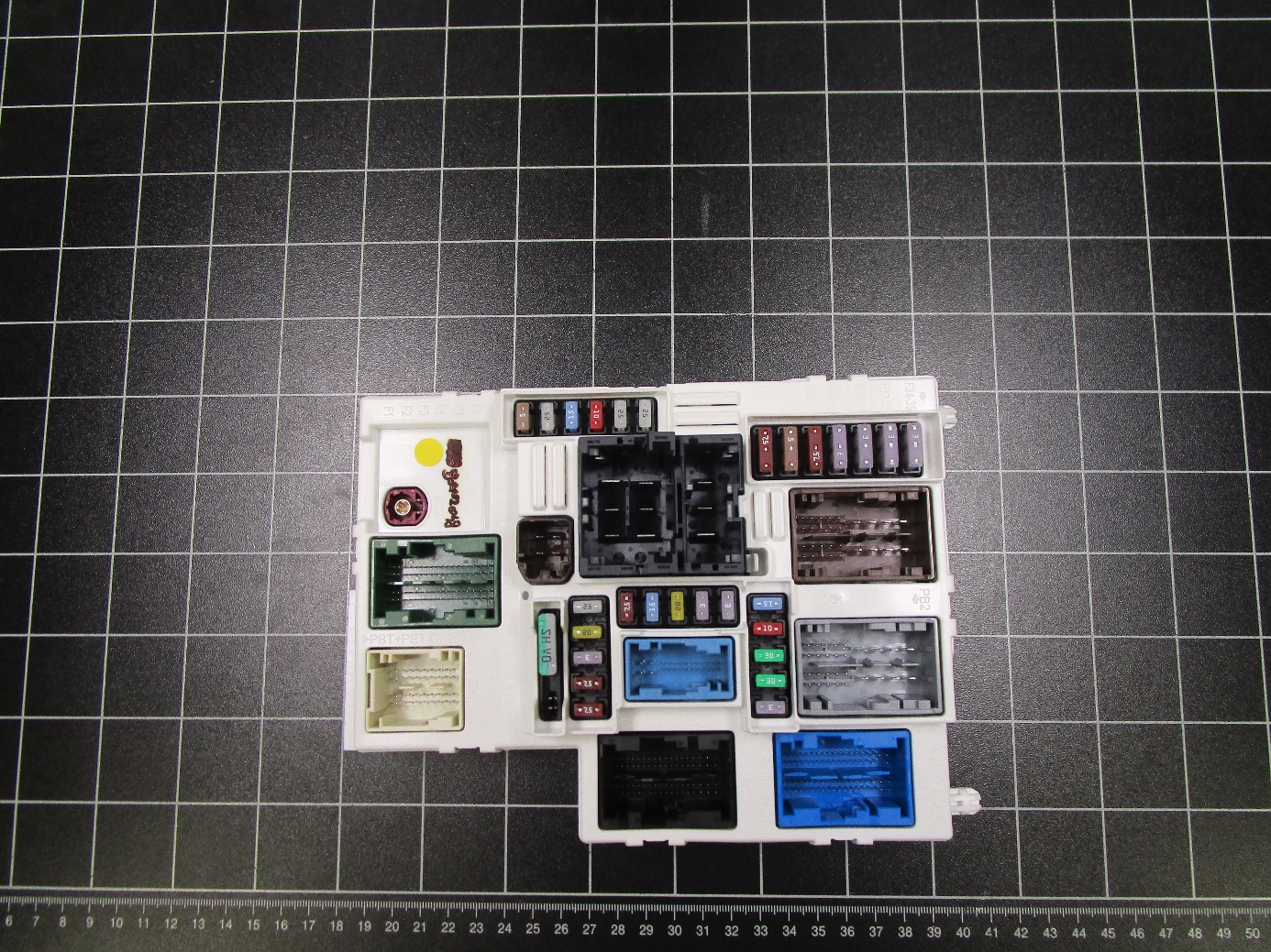 Product image for LTQVSM125