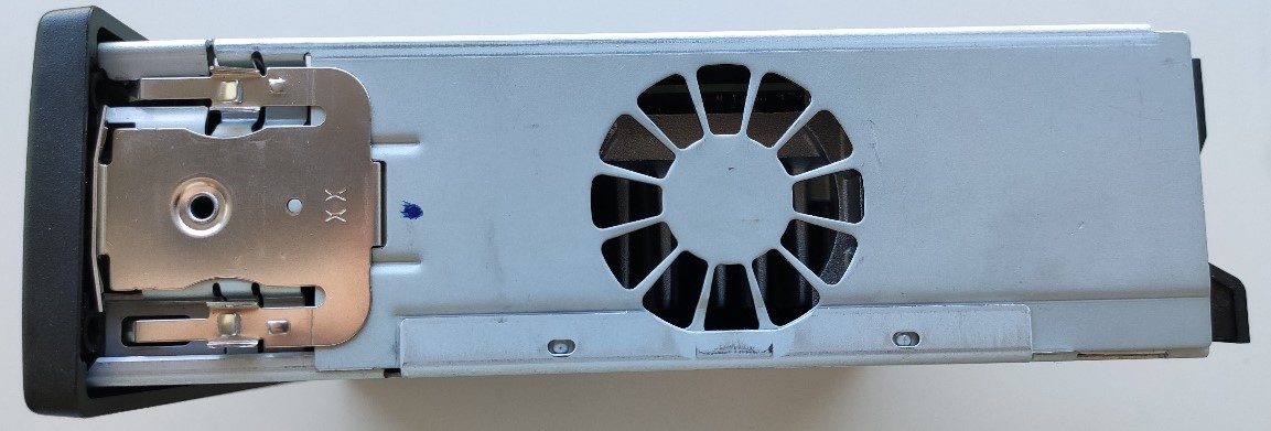 Product image for LTQVTREMNAR