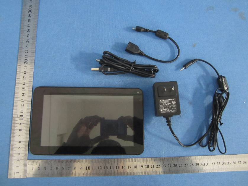 Product image for LU7-LT7076