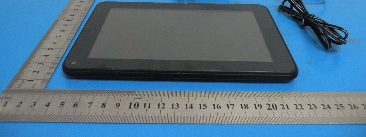 Product image for LU7-PLT7223G