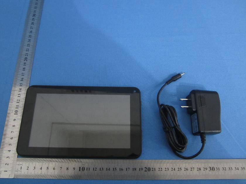 Product image for LU7-PLT7602G