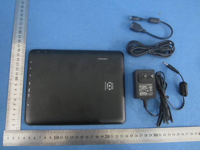 Product image for LU7-PLT8088