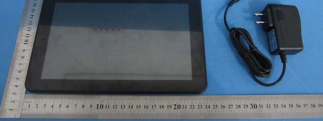 Product image for LU7-PLT9602G