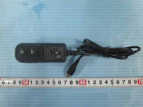 Product image for LU7-RCT6573W23